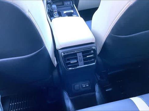 Used 2024 Lexus NX 350 AWD w/ Cold Area Package image 10