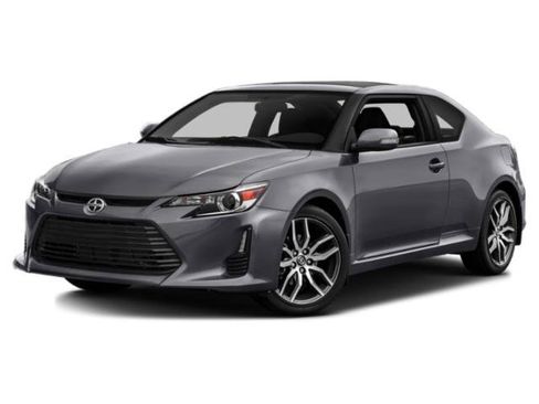 Used 2015 Scion tC FWD image 1