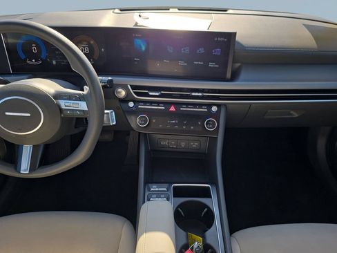 Certified 2025 Hyundai Sonata SEL FWD image 15