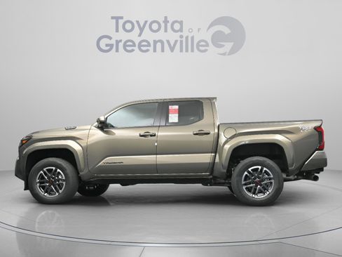 New 2026 Toyota Tacoma Limited AWD/4WD image 6