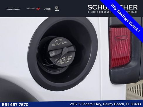 New 2026 Jeep Wrangler Sport AWD/4WD image 11