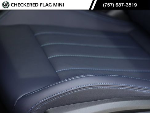 Used 2025 MINI Cooper S image 23