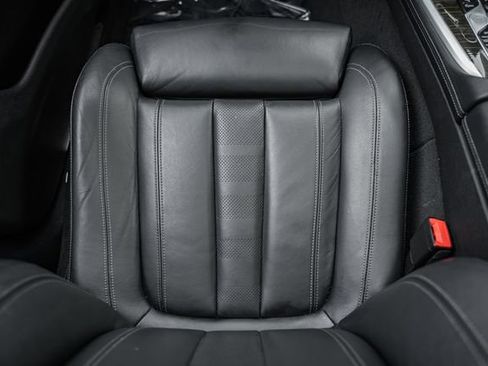 Used 2020 BMW X7 xDrive40i w/ Cold Weather Package AWD/4WD image 37