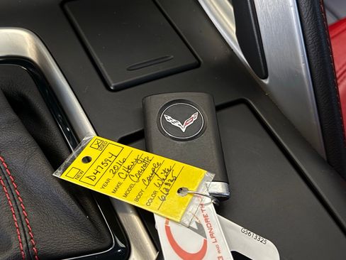 Used 2016 Chevrolet Corvette Z06 image 46