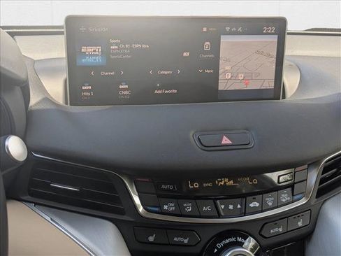 New 2025 Acura TLX w/ Technology Package FWD image 12