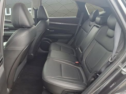 Certified 2023 Hyundai Tucson SEL w/ Convenience Package AWD/4WD image 16