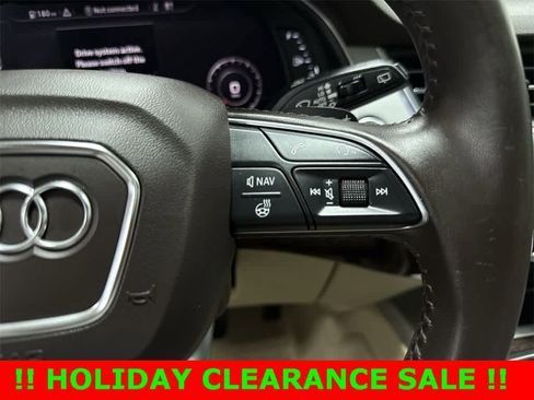 Used 2019 Audi Q7 2.0T Premium Plus w/ Premium Plus Package image 37