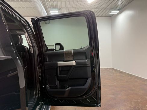 Used 2020 Ford F350 Lariat w/ Lariat Ultimate Package image 66