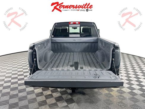 Used 2015 GMC Sierra 1500 SLT w/ All-Terrain Package image 29