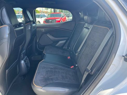 Used 2023 Ford Mustang Mach-E GT AWD/4WD image 24