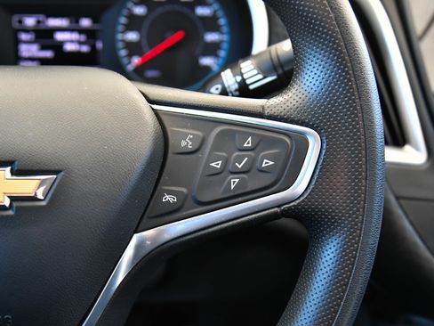 Used 2023 Chevrolet Malibu LT FWD image 28