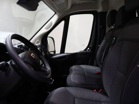 New 2026 RAM ProMaster 2500 FWD image 7