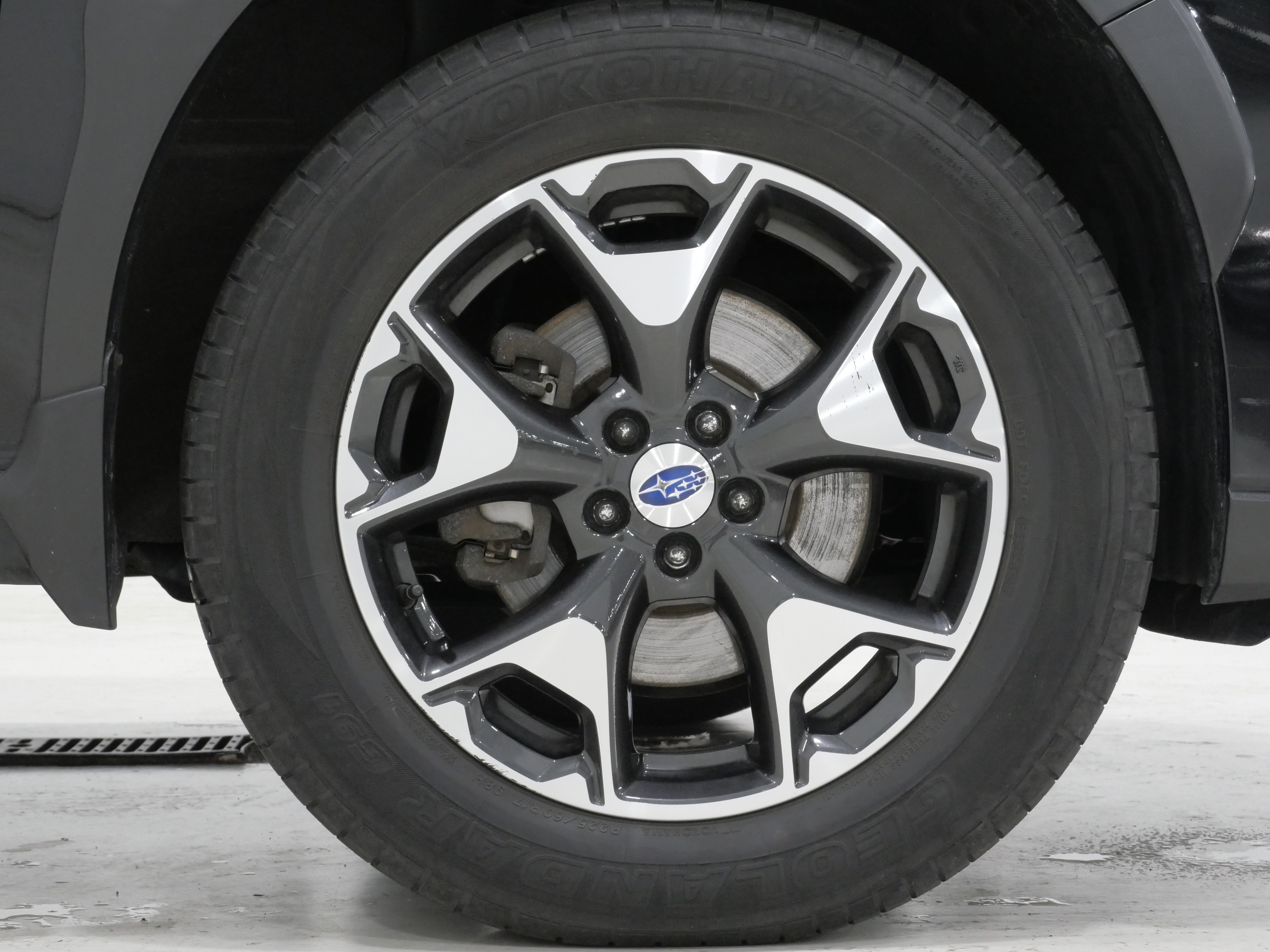 Used 2018 Subaru Crosstrek 2.0i Premium AWD/4WD image 10