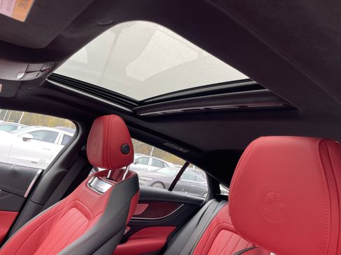 New 2026 Mercedes-Benz AMG GT 53 image 22