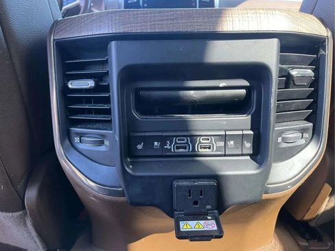 Used 2019 RAM 1500 Limited image 25