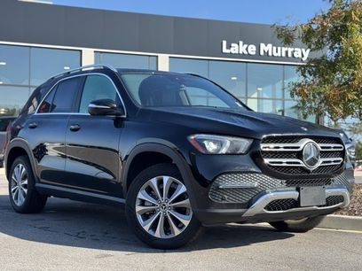 Used 2022 Mercedes-Benz GLE 350 4MATIC