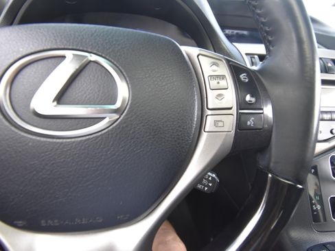 Used 2015 Lexus RX 350 FWD image 22