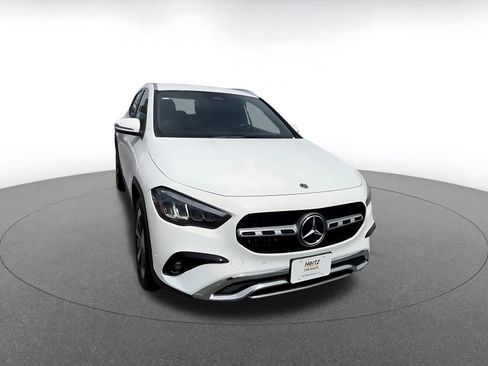 Used 2025 Mercedes-Benz GLA 250 image 3