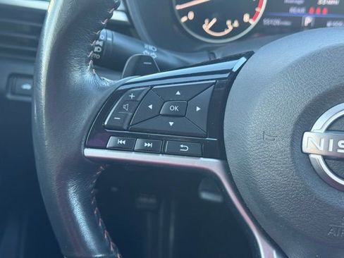 Used 2023 Nissan Altima 2.5 SR image 29