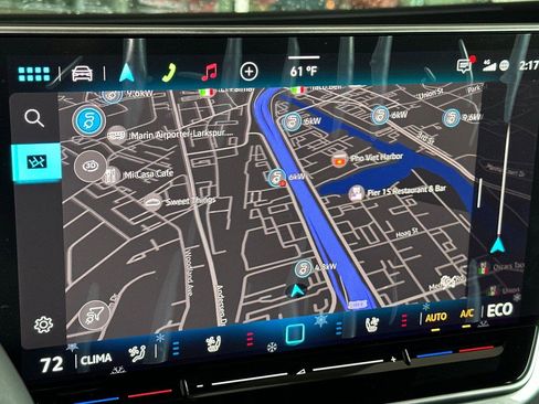 New 2026 Volkswagen ID.4 Pro S Plus image 18