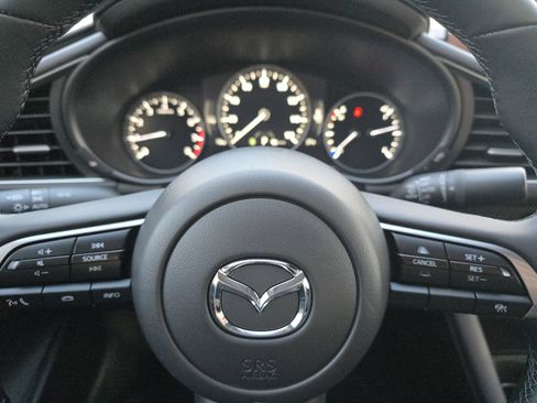 New 2026 MAZDA MAZDA3 2.5 S Sedan w/ Preferred Pkg image 9