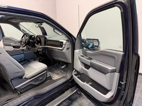 Used 2023 Ford F150 XLT w/ Equipment Group 302A High image 20