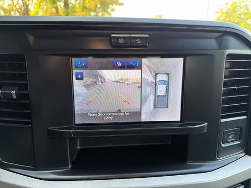 Certified 2025 Ford F450 XLT w/ 360-Degree Camera Package AWD/4WD image 30