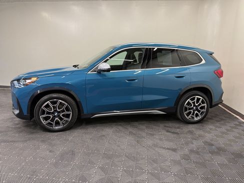 Used 2024 BMW X1 xDrive28i w/ Technology Package AWD/4WD image 3