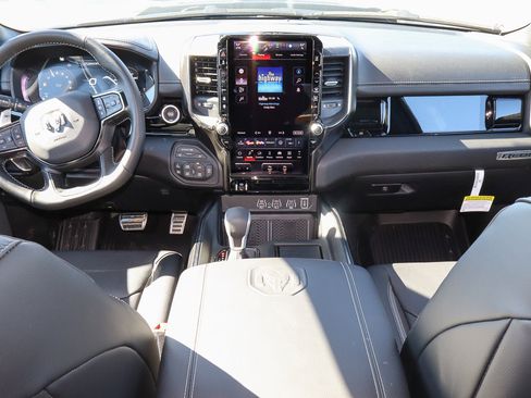 New 2026 RAM 1500 Rebel w/ G/T Package image 23