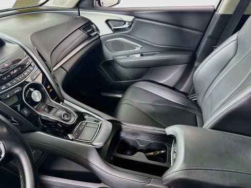 Used 2020 Acura RDX AWD image 25