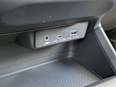 New 2026 Subaru Impreza 2.0i Sport image 29