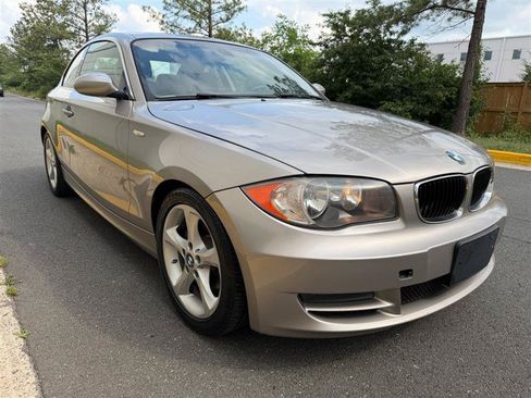 Used 2008 BMW 128i Coupe RWD image 13