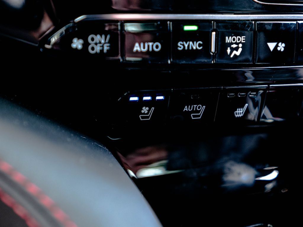 Certified 2024 Acura MDX A-Spec AWD/4WD image 34