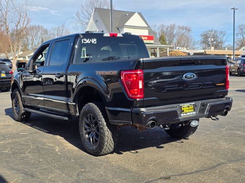 Used 2023 Ford F150 Tremor w/ 360 Degree Camera Package image 5