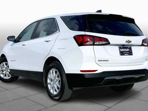 Used 2022 Chevrolet Equinox LT image 11