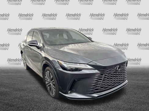 Used 2024 Lexus RX 350 Premium Plus image 3