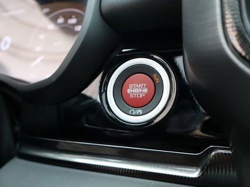 New 2026 RAM 1500 RHO w/ RHO Level 1 Equipment Group image 18