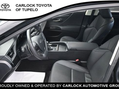 Used 2023 Lexus ES 350 w/ Accessory Package (Z1) FWD image 11