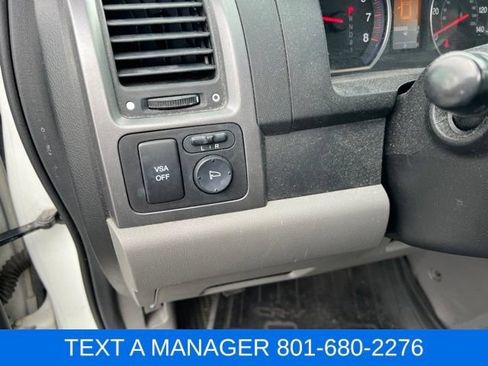 Used 2008 Honda CR-V EX-L image 15