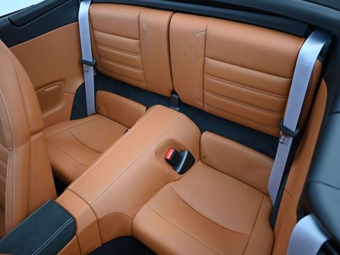 Certified 2026 Porsche 911 Carrera GTS image 7