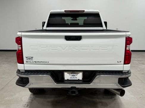 Used 2024 Chevrolet Silverado 2500 LT image 10