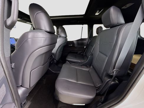 Used 2025 Lexus GX 550 GX 550 Luxury+ image 26