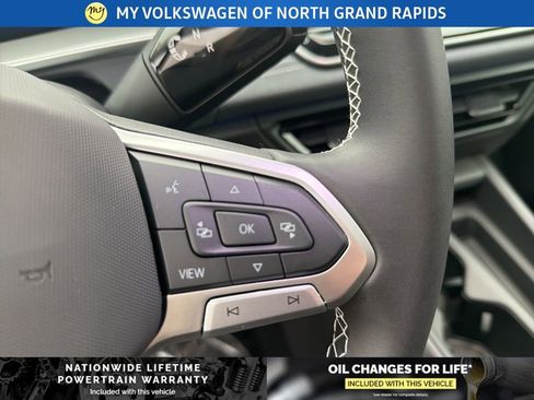 New 2026 Volkswagen Tiguan SE image 14