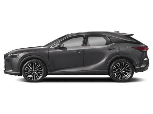 Used 2024 Lexus RX 350 Premium Plus w/ Convenience Package AWD/4WD image 87