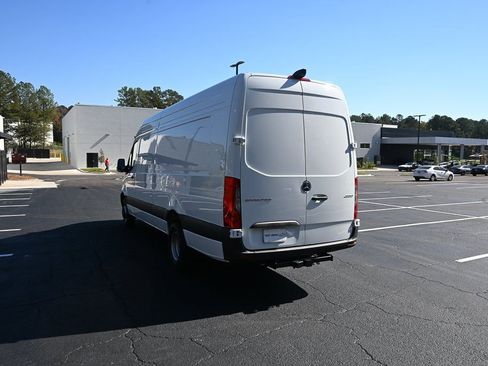 New 2026 Mercedes-Benz Sprinter 4500 image 4