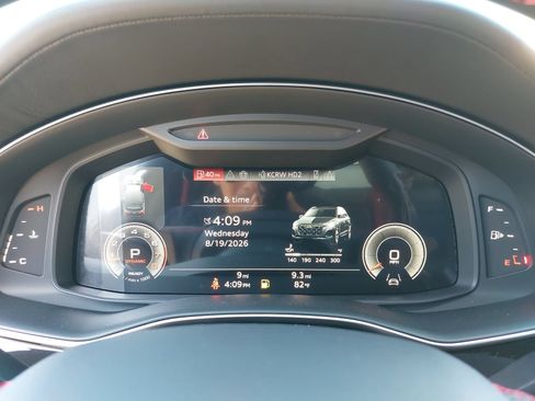 New 2026 Audi Q7 3.0T Prestige AWD/4WD image 22