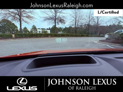 Used 2022 Lexus NX 350 AWD image 12