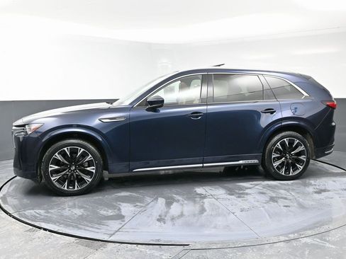 Used 2024 MAZDA CX-90 3.3 Turbo S w/ Premium Plus image 6