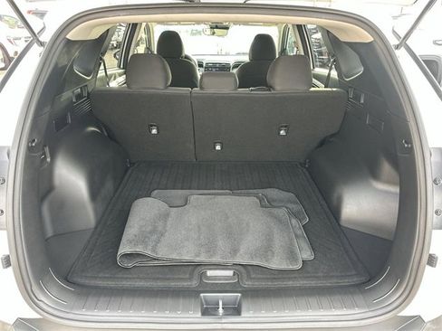 Used 2022 Hyundai Tucson SEL w/ Cargo Package image 24