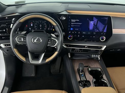 Used 2024 Lexus RX 350 Premium image 15